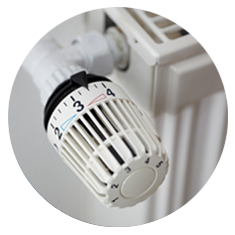 Building automation web icon Building automation web icon