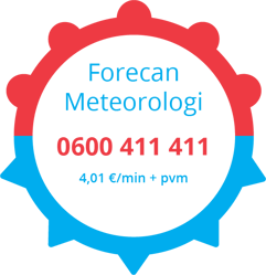 forecan-meteorologi